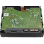 Жесткий диск HDD Western Digital Red Plus (3.5