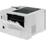 Принтер HP LaserJet Pro M501dn (лазерная, черно-белая, A4, 256Мб, 600x600dpi, авт.дуплекс, 100'000стр в мес, RJ-45, USB, WEB)