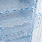 Морозильная камера Sunwind SCU256 (объем :220л)