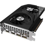 Видеокарта ARC A310 2000МГц 4Гб Gigabyte (GDDR6, 64бит, 2xHDMI, 2xDP)