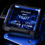 Кулер Thermalright Frozen Warframe Pro 360