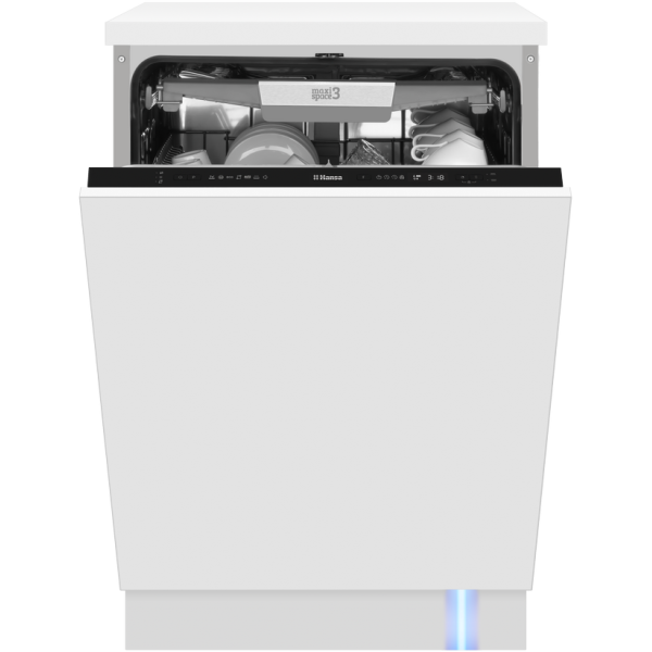 Посудомоечная машина HANSA ZIM607EBO
