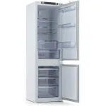 Холодильник полновстраиваемый Beko BCNA275E2S (No Frost, A+, 2-камерный, 54x177.5x54.5см, белый)
