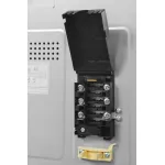 Плита Midea MFO-M4E20T6E(WH)