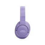 Гарнитура JBL Tune 720 (беспроводные мониторные оголовье закрытые, 1.2м, 500мА*ч, 76ч, USB Type-C)