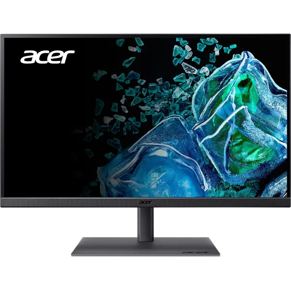 Монитор Acer Vero B277KLBbmipruzx (27