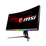 Монитор MSI MPG 341CQR (34