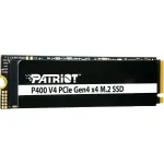 Жесткий диск SSD 500Гб Patriot (2280, 5000/3000 Мб/с)