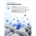 Сушильная машина Lex LDM10 WHID MAGNA (A++, макс.загрузка 10 кг)