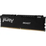 Память DIMM DDR5 4x16Гб 5200МГц Kingston (41600Мб/с, CL40, 288-pin, 1.35 В)