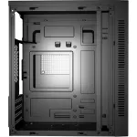 Корпус Bloody BD-CC101-BK (Mini-Tower, 2xUSB3.0)