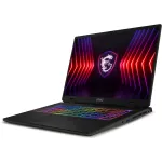 Ноутбук MSI Sword 17 HX B13VEKG-200XRU (Intel Core i7 13700HX 2.1 ГГц/16 ГБ DDR5 5600 МГц/17