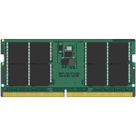 Память SO-DIMM DDR5 32Гб 5600МГц Kingston (44800Мб/с, CL46, 262-pin, 1.1)