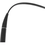 Гарнитура Jabra Evolve 65e MS (беспроводные внутриканальные шейный обод, 13ч, Bluetooth 4.2, IP54)