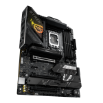 Материнская плата ASUS ROG STRIX Z890-H GAMING WIFI (LGA1851, Intel Z890, xDDR5 DIMM, ATX, RAID SATA: 0,1,10,5)