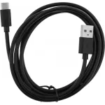 Кабель KingPrice (USB Type-C (m), USB Type-C (m), 1,5м, 2A)