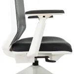 Кресло Бюрократ MC-W611NL