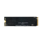 Жесткий диск SSD 128Гб KingSpec (2280, 1800/600 Мб/с, 96200 IOPS, PCIe 3.0 x4 (NVMe))