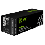 Тонер-картридж Cactus HP CS-CF283A (черный; 1500стр; LJ Pro M125nw, M127fw)