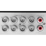 Видеорегистратор Dahua DH-XVR5108HS-I3(HVR (гибридный), каналов: 8, разрешение: 1920x1080)