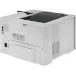 Принтер HP LaserJet Pro M501dn (лазерная, черно-белая, A4, 256Мб, 600x600dpi, авт.дуплекс, 100'000стр в мес, RJ-45, USB, WEB)