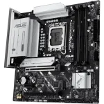 Материнская плата ASUS PRIME B860M-A WIFI (LGA1851, Intel B860, xDDR5 DIMM, microATX, RAID SATA: 0,1,10,5)