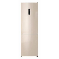 Холодильник Indesit ITR 5180 E (No Frost, A, 2-камерный, объем 298:220/78л, 60x185x64см, бежевый) [869991625740]