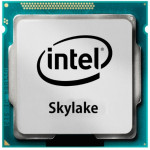 Процессор Intel Core i5-6500 Skylake (3200MHz, LGA1151, L3 6Mb, HD Graphics 530)