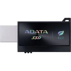 Внешний жесткий диск SSD 1Тб ADATA (600/600 Мб/с, USB 3.2 Gen 2 Type-A, внешний)