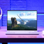 ASUS ROG Zephyrus G16 GA605KM-QR036 (AMD Ryzen AI 7 350 2 ГГц/32 ГБ LPDDR5X 7500 МГц/16