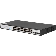 Коммутатор SNR -S2300G-24TC-POE
