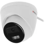 Камера видеонаблюдения HiWatch DS-I453L(C)(2.8MM) (IP, купольная, уличная, 4Мп, 2.8-2.8мм, 2560x1440, 20кадр/с)