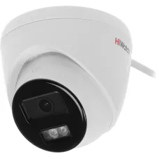 Камера видеонаблюдения HiWatch DS-I453L(C)(2.8MM) (IP, купольная, уличная, 4Мп, 2.8-2.8мм, 2560x1440, 20кадр/с) [DS-I453L(C)(2.8MM)]