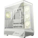 Корпус MSI MAG Pano 130R PZ (Midi-Tower)