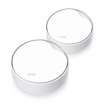 TP-Link Deco X50-PoE(2-pack)