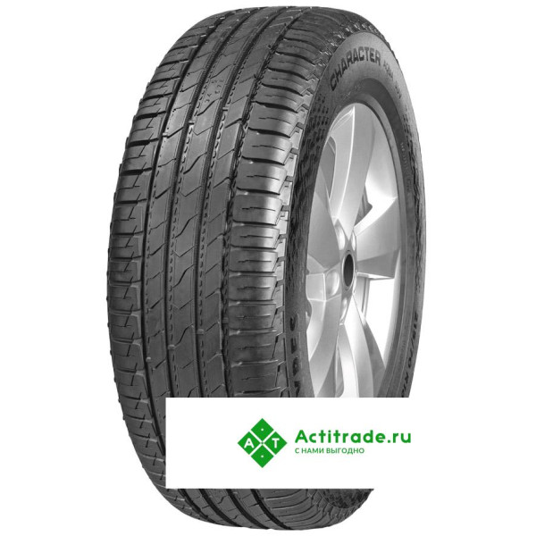 Шина Ikon Character Aqua SUV (Nordman S2 SUV) 255/45 R20 105V летняя (Extra Load)