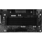 Материнская плата Gigabyte B550 EAGLE WIFI6 (AM4, 4xDDR4 DIMM, ATX, RAID SATA: 0,1,10)