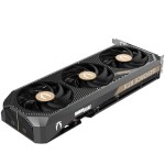 Видеокарта GeForce RTX 5070TI 2482МГц 16Мб Zotac (GDDR7, 256бит, 1xHDMI, 3xDP)