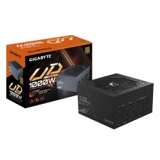 Блок питания Gigabyte GP-UD1000GM PG5 (ATX, 1000Вт, GOLD) [28200-U10GB-1CEUR]