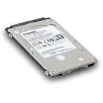 Жесткий диск HDD 500Гб Toshiba (2.5