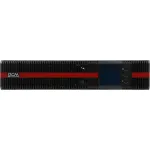ИБП Powercom Macan MRT-2000-L (с двойным преобразованием, 2000ВА, 2000Вт, 8xIEC 320 C13 (компьютерный))