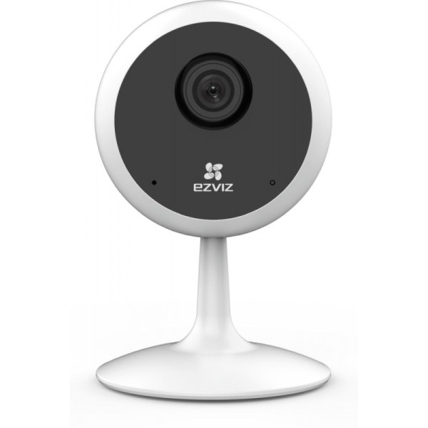 Камера видеонаблюдения Ezviz C1C 1080p (IP, внутренняя, 2.8-2.8мм, 1920x1080, 20кадр/с)