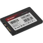 Жесткий диск SSD 1Тб KingSpec (2.5