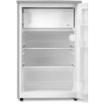 Холодильник Hyundai CO15051A (A, 2-камерный, серебристый)