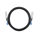 Кабель dac ZyXEL DAC10G-3M (SFP+, SFP+, 3м)