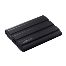 Внешний жесткий диск SSD 4Тб Samsung T7 (1.8