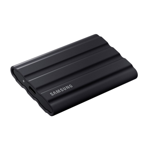 Внешний жесткий диск SSD 4Тб Samsung T7 (1.8