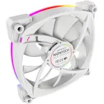 Кулер Montech RX120 PWM WHITE