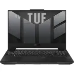 Игровой ноутбук ASUS TUF Gaming A15 FA507NV-LP021 (AMD Ryzen 7 7735HS 3.2 ГГц/16 ГБ DDR5 4800 МГц/15.6