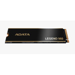 Жесткий диск SSD 2Тб ADATA Legend 960 (M.2, 7400/6800 Мб/с, 630000 IOPS, PCIE 4.0 X4)